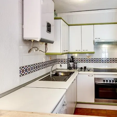 Bajo Del Sol Torrevieja