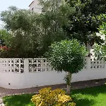 Bajo Del Sol
