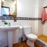 شقة Bajo Del Sol *