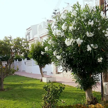 Appartement Bajo Del Sol *