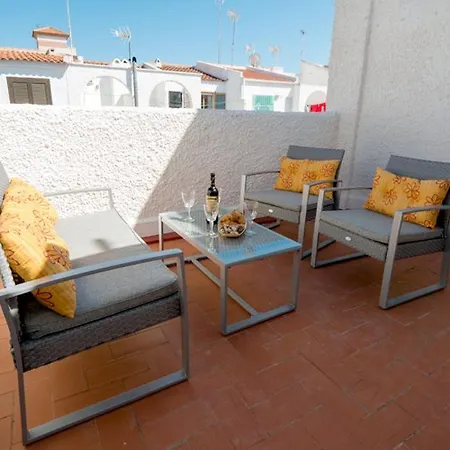 Bajo Del Sol Torrevieja