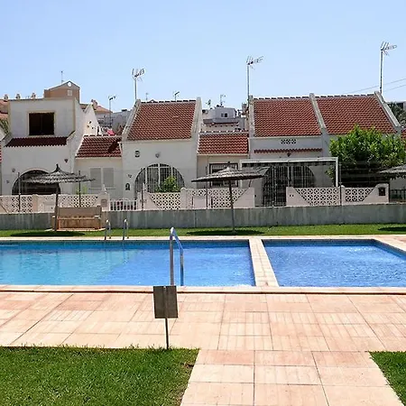 Bajo Del Sol Apartament