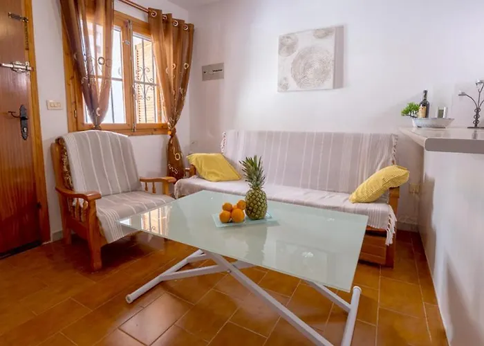 Bajo Del Sol * Torrevieja