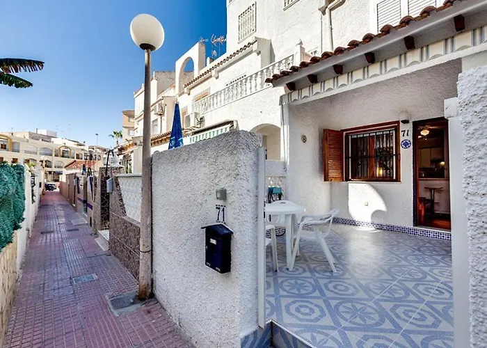 Bajo Del Sol Torrevieja