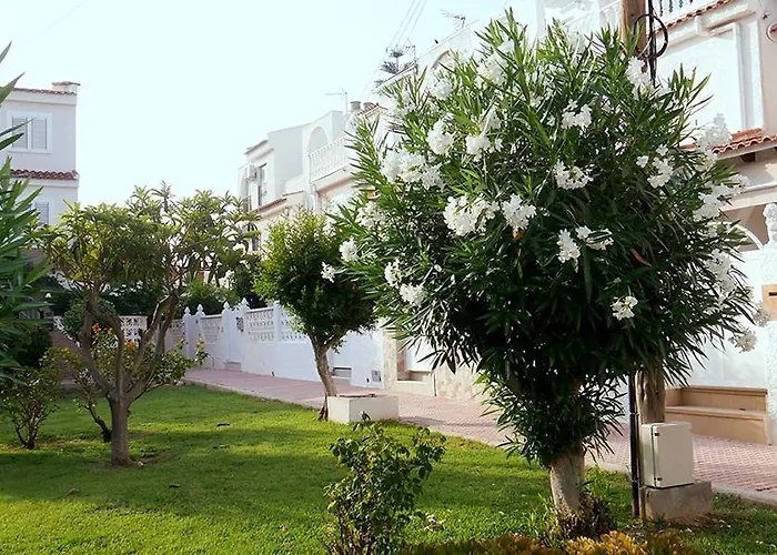 Apartment Bajo Del Sol *