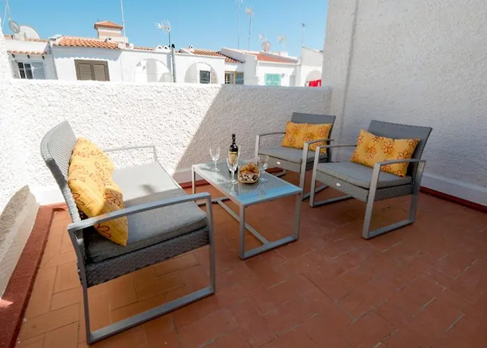 Bajo Del Sol Torrevieja