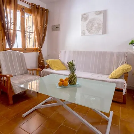 Bajo Del Sol * Τορεβιέχα