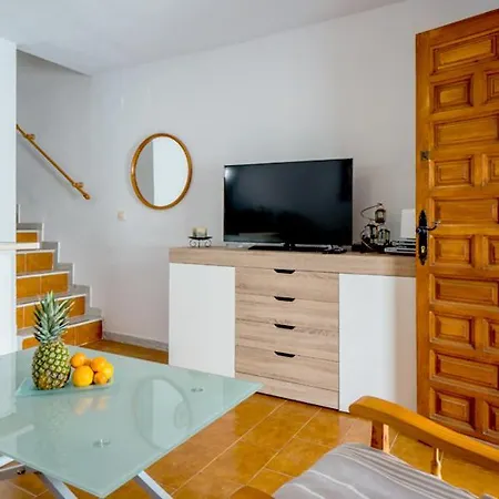 Bajo Del Sol Διαμέρισμα